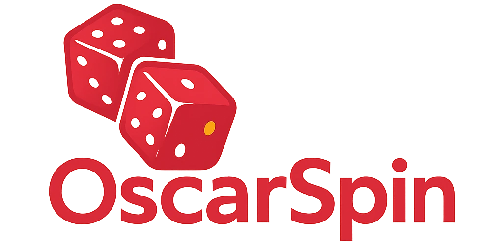 OscarSpin